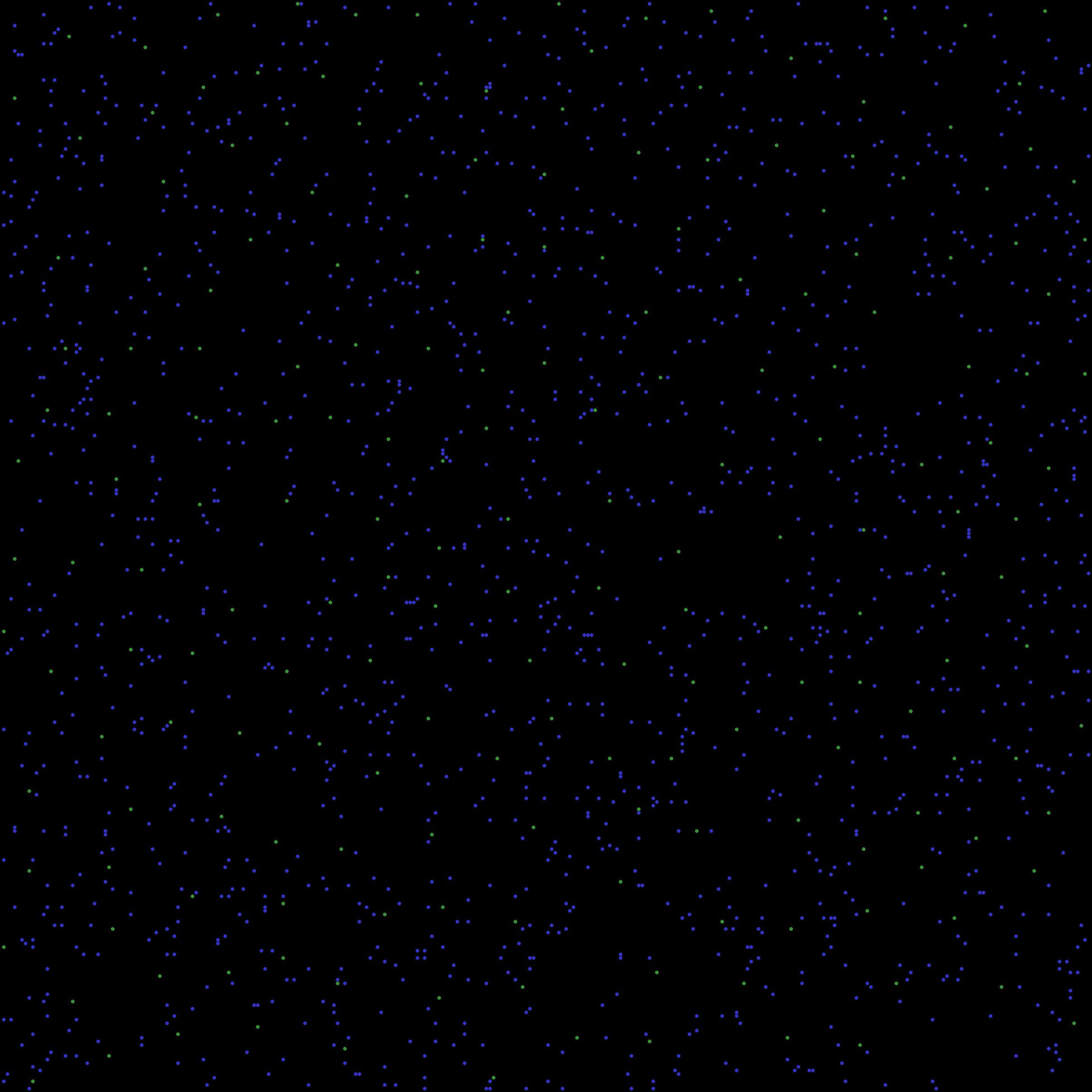 Infinitum Map
