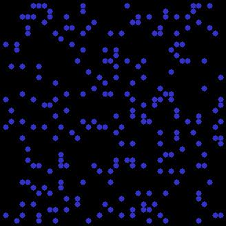 Pinwheel Map